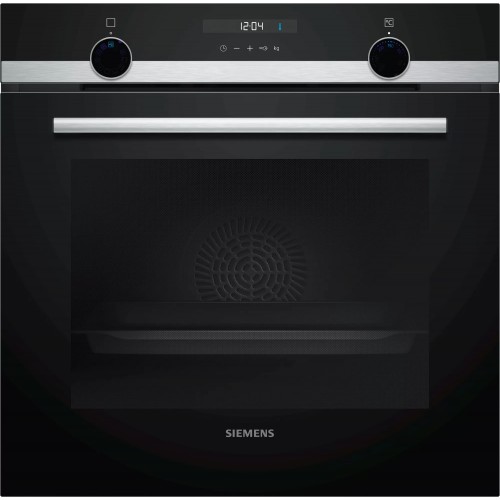 LÒ NƯỚNG SIEMENS CAO CẤP HB537A0S0 - IQ500